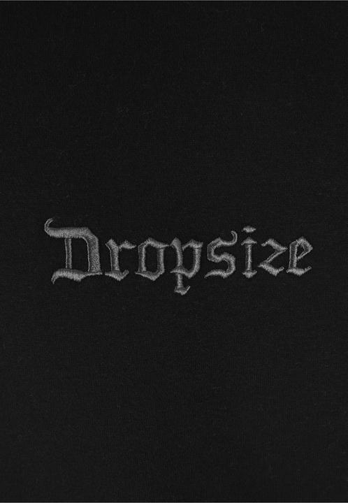 Produktbild Dropsize Heavy Backlogo Hoodie - 124943 (M)