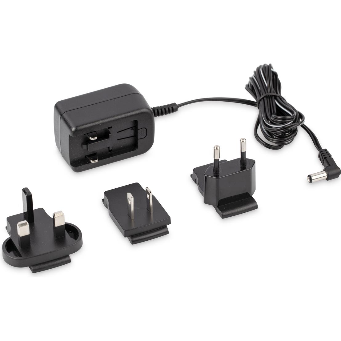 Kern Alimentatore a spina (CHEUROUKUS) per 572, CDS, CKE, DS, FKB, FKT, IKT, KB-N, KB-..., Caricatore universale