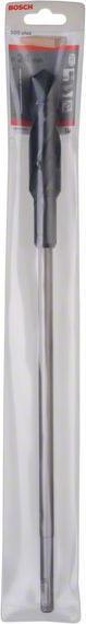 Actual product image Bosch Professional Zubehör PRO Wood HSS installation drill bit, 24 x 100 x 400 mm (24 mm)