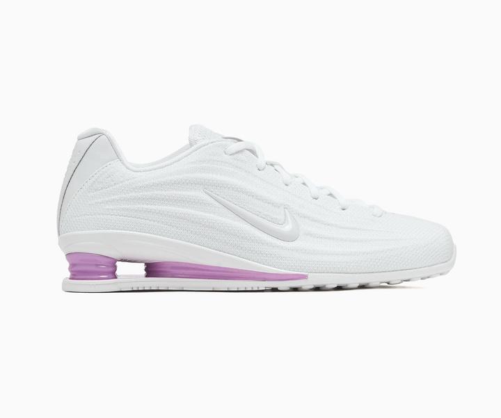 Blanc, Light Magenta