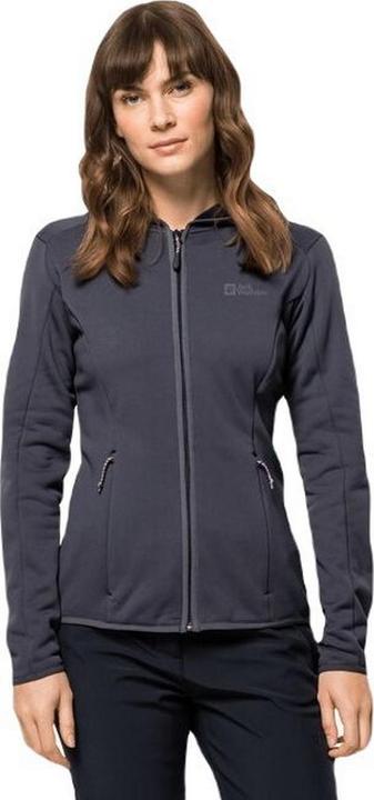 Immagine prodotto Jack Wolfskin Baiselberg con cappuccio FZ (L)