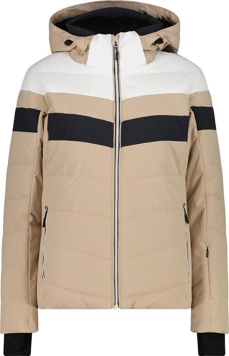 Immagine prodotto CMP Campagnolo Giacca a vento donna con cappuccio e zip (XXS)