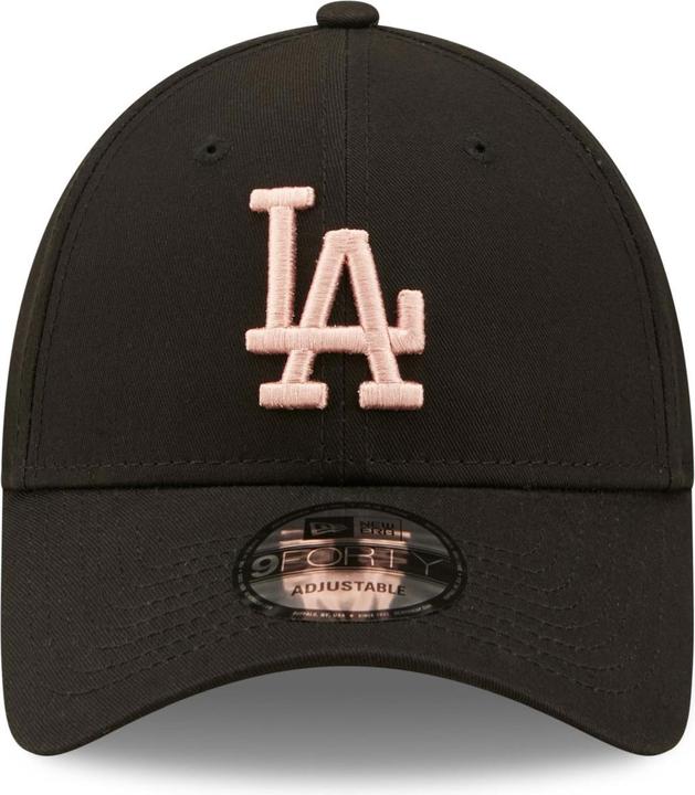 Produktbild New Era 9Forty Strapback Los Angeles Dodgers