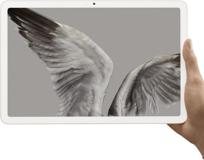 Actual product image Google Pixel (10.95", 256 GB, Porcelain)