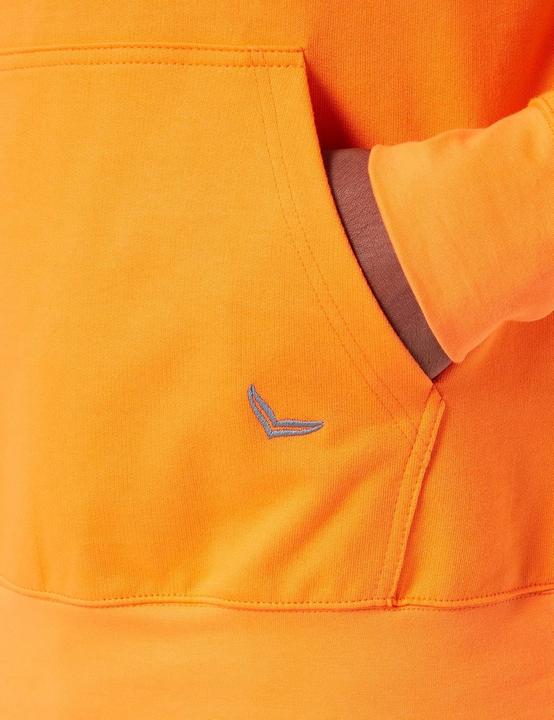 Produktbild Trigema Felpa con Cappuccio (XXL)