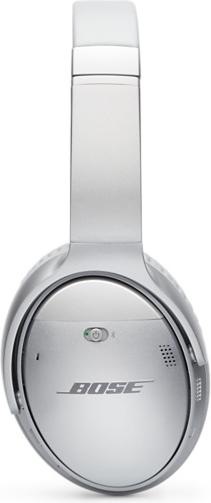 Produktbild Bose QuietComfort 35 II (ANC, 20 h, Kabellos, Kabelgebunden)