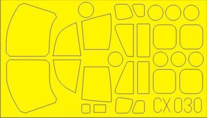 Immagine prodotto Eduard Merlin EH-101