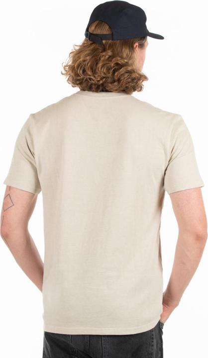 Produktbild Whatever Man Logo Stripe T-Shirt (M)