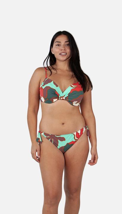 Produktbild Barts Women's Bunbe Cheeky Bum (S)