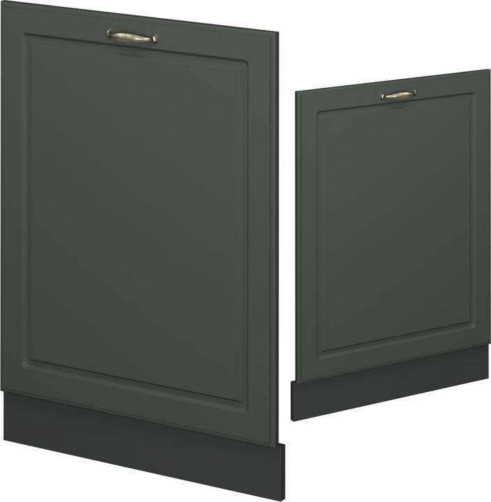 Produktbild Vicco Geschirrspülblende Fame-Line