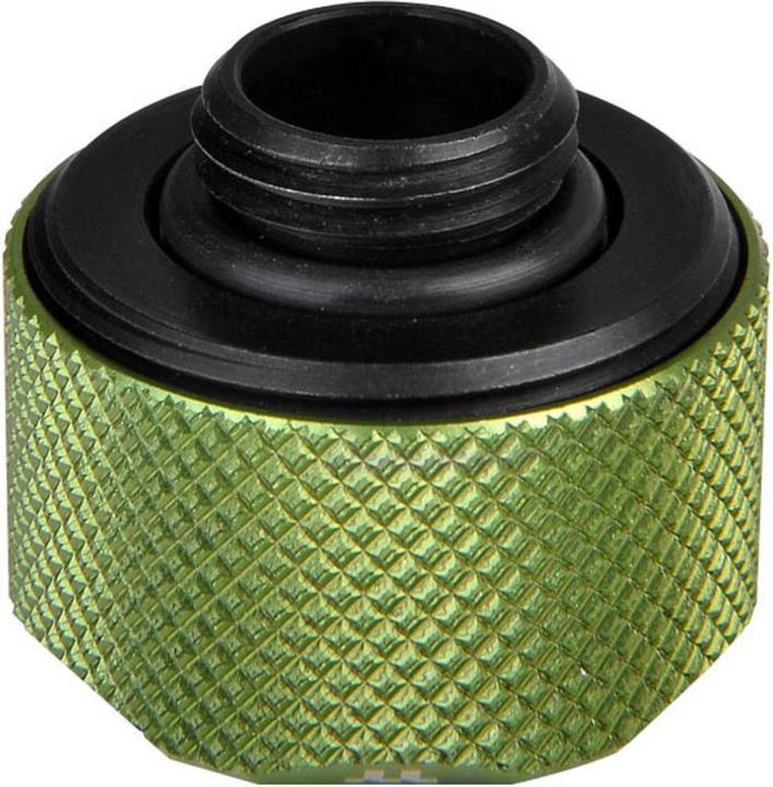 Actual product image Thermaltake Pacific C-Pro pipe connection G1/4 inch to 16mm