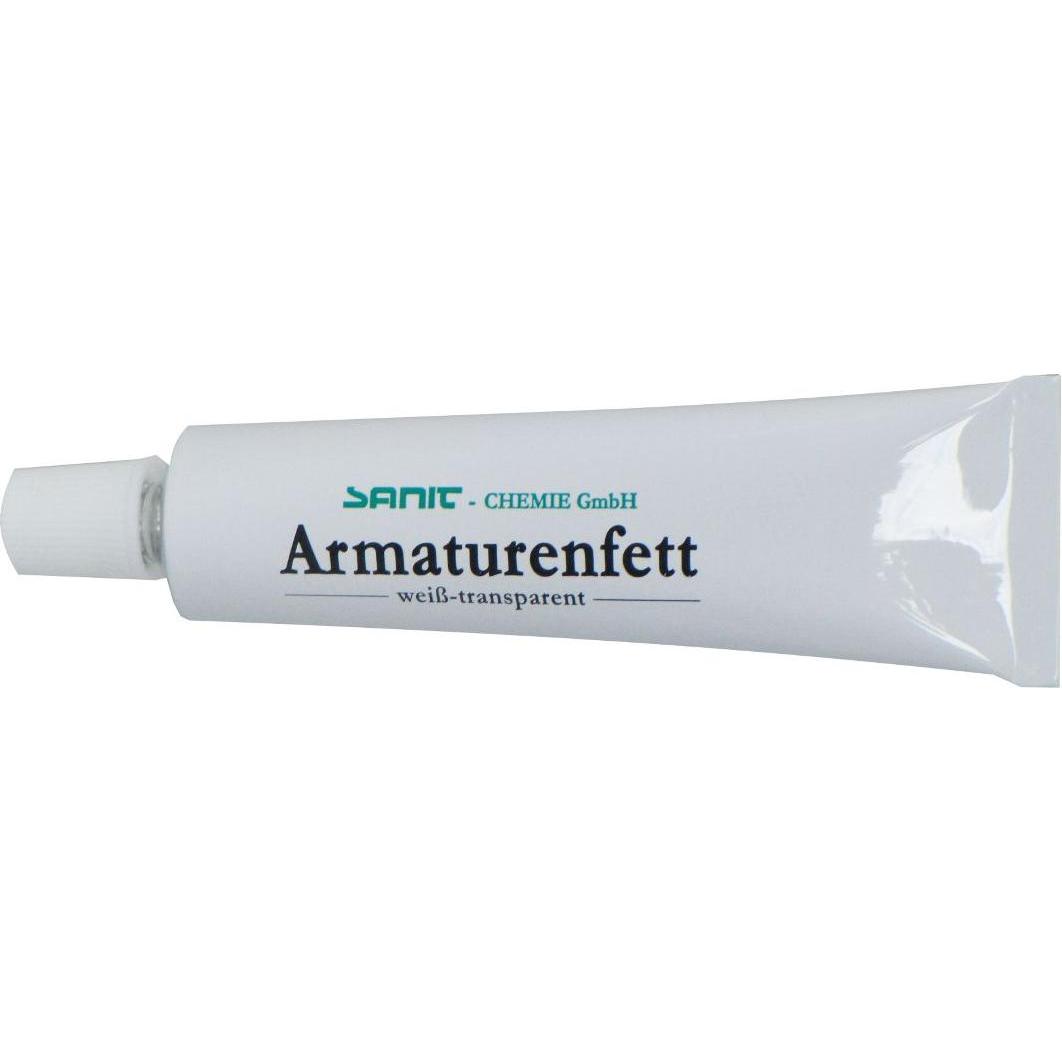 Sanit DIANA Armaturenfett 23 Gramm Tube (S3088)