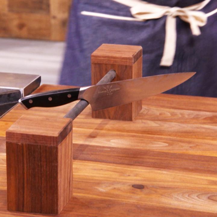 Actual product image Trusted Butcher M24532