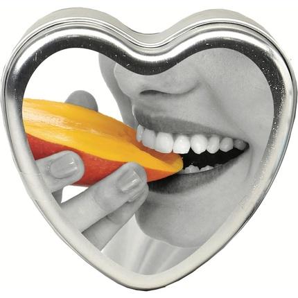 Immagine prodotto Shots Mango Edible Massage Candle