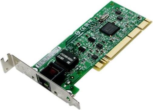 Intel Pro / 1000 GT Desktop-Adapter