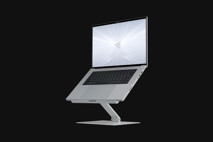 Produktbild Razer Adjustable Laptop Stand - Mercury