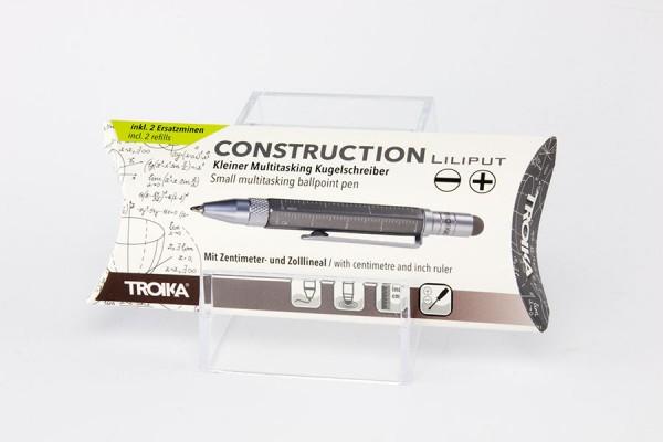 Produktbild Troika Construction Liliput (Titan)