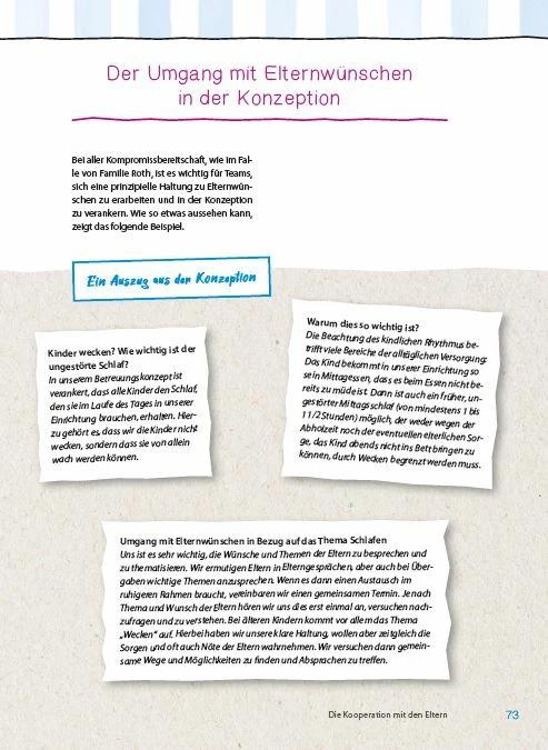 Produktbild Partizipation im Kita-Alltag leben: Mit Kindern zur Ruhe kommen (Deutsch, Christine Betz, Margit Franz, 2022)