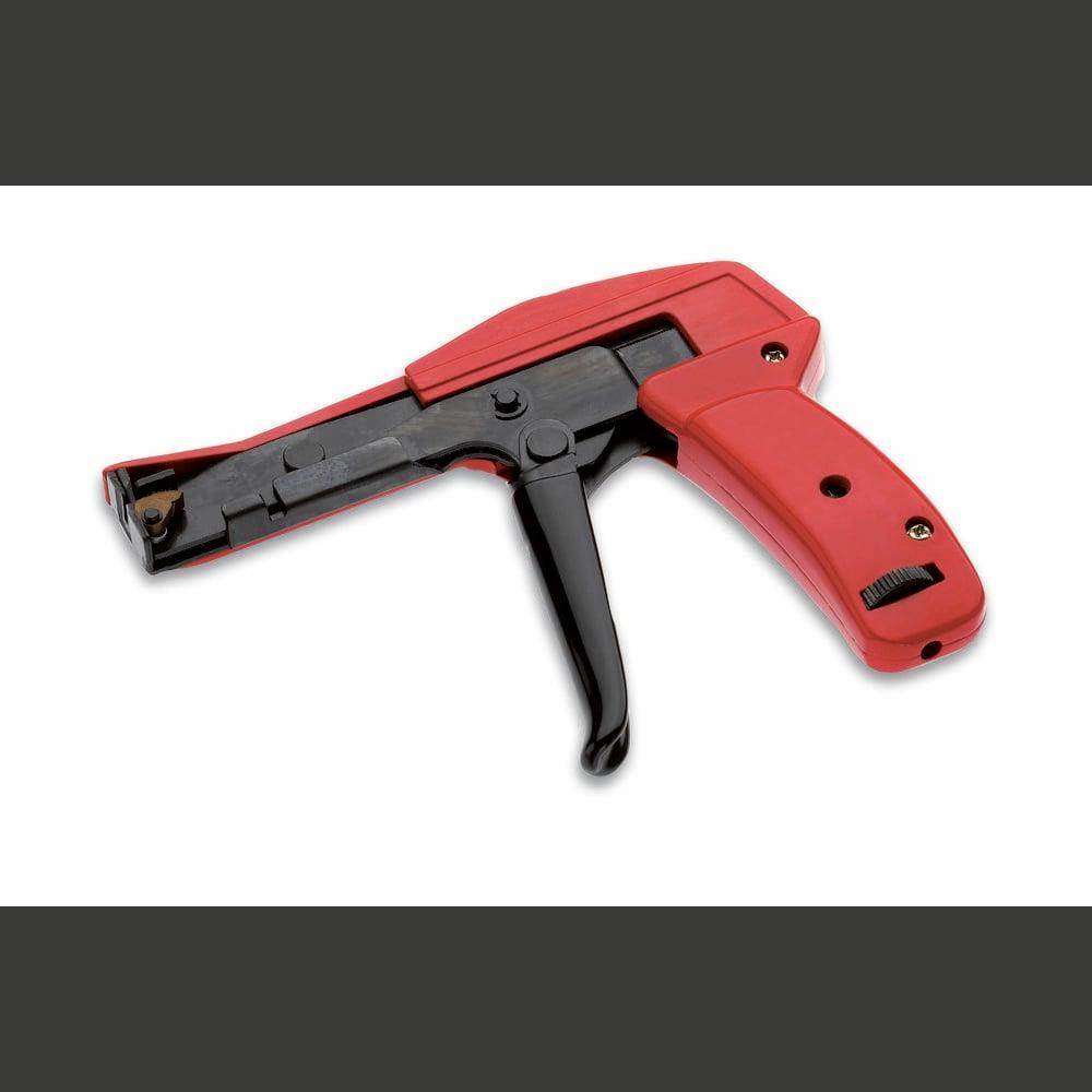 Thumbnail - Cimco, Zange, Verarbeitungswerkzeug für Kabelbinder (160 mm)