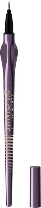 Urban Decay Eyeliner in pen 24/7 Inks (Easy Ergonomic Liquid Eyeliner Pen) 0.28 g (Oilslick)