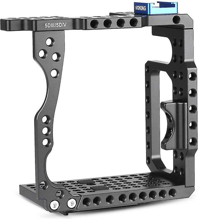 Produktbild Meike VK 5D4K Vedio Cage