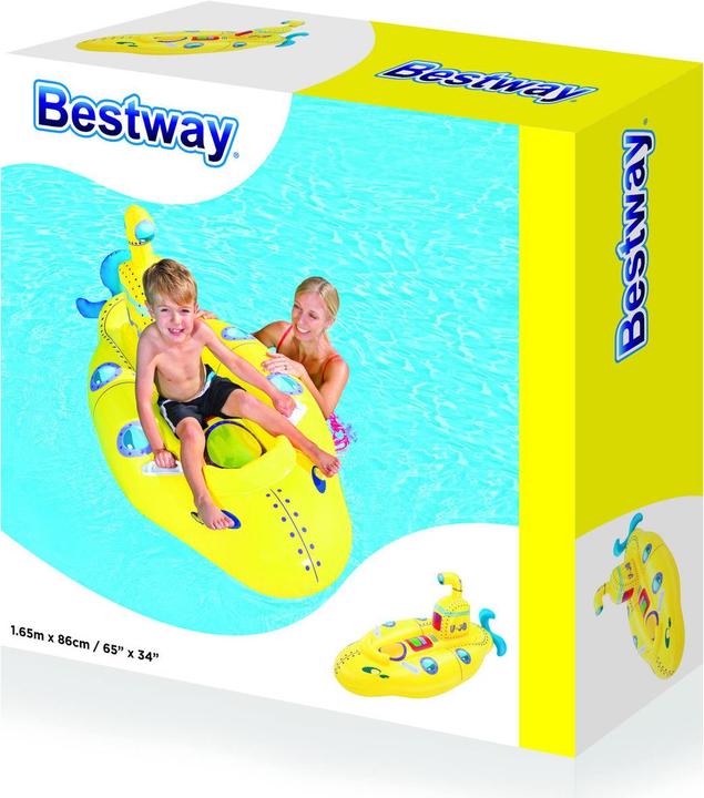 Produktbild Bestway Submarine