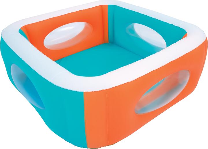 Image du produit Bestway Piscine à fenêtre