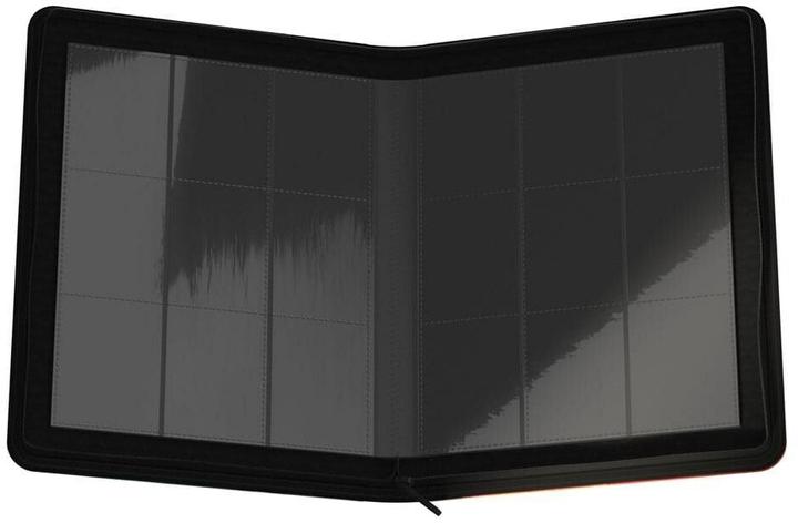 Actual product image Ultimate Guard Zipfolio 360 Xenoskin Magic: The Gathering „Duskmourn" - Walk-In Closet