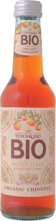 Actual product image Tomarchio Chinotto (24 x 27.5 cl)