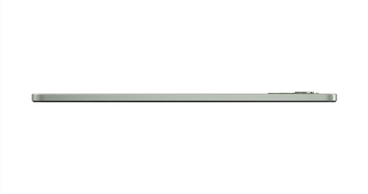 Actual product image Lenovo M11 (WLAN only, 11", 128 GB, Seafoam Green)
