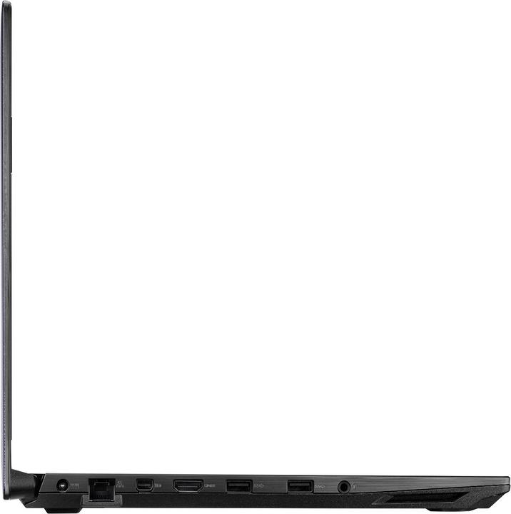 Produktbild ASUS ROG Strix GL503GE-EN069T (15.60", Intel Core i7-8750H, 16 GB, 128 GB, CH)