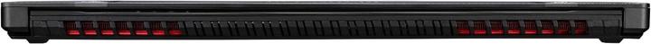 Produktbild ASUS ROG Strix GL503GE-EN069T (15.60", Intel Core i7-8750H, 16 GB, 128 GB, CH)