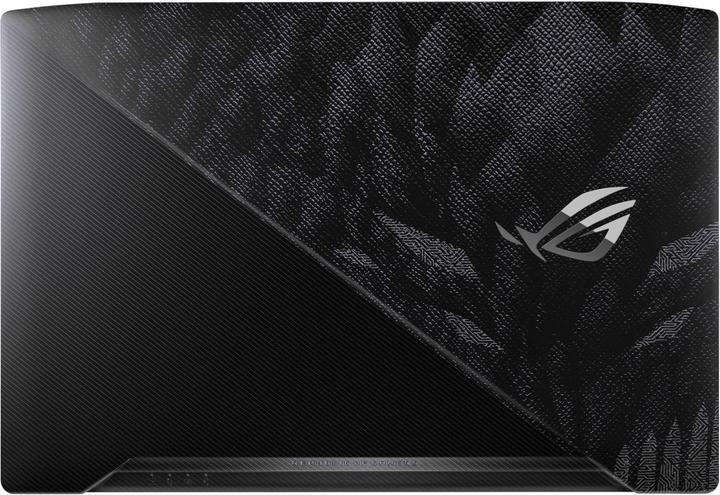 Produktbild ASUS ROG Strix GL503GE-EN069T (15.60", Intel Core i7-8750H, 16 GB, 128 GB, CH)