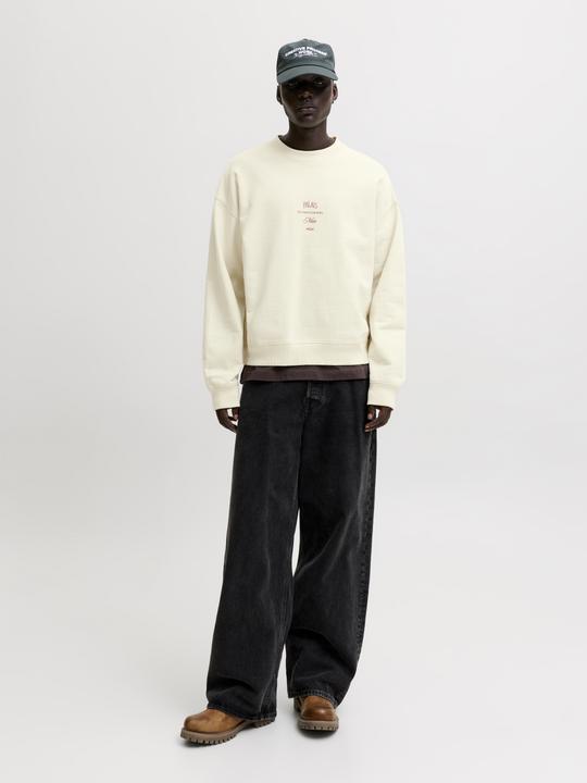 Produktbild Jack & Jones Sweatshirt Sweatshirt (XS)