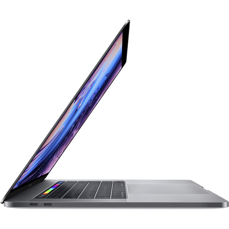 Apple MacBook Pro 15 – 2018 - kaufen bei Digitec