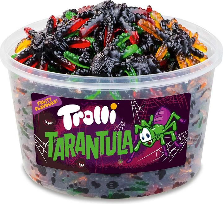 Trolli Tarantula (75 pcs., 975 g)