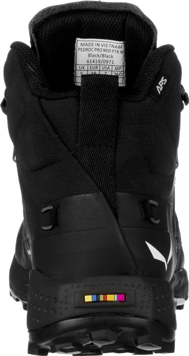 Produktbild Salewa Women's Pedroc Pro Mid PowerTex (36)