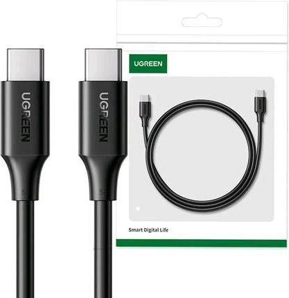 Immagine prodotto Ugreen USB C – USB C (1.50 m, USB 2.0, 100 W)