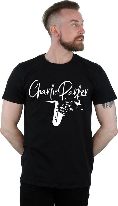 Produktbild Universal Textiles Bird Sounds TShirt (3XL)