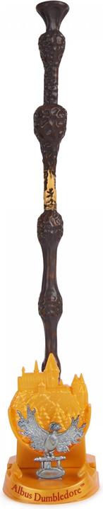 Actual product image Amigo WWO Magical Coll. Magic Wand Dumb.43466