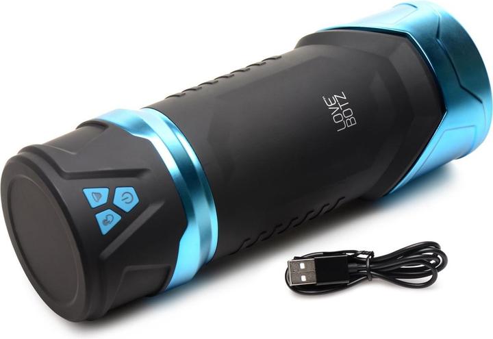 Immagine prodotto XR Brands Auto Milker Intense