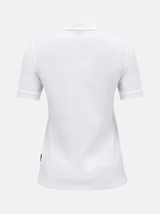 Immagine prodotto Peak Performance Polo donna in cotone classico (S)