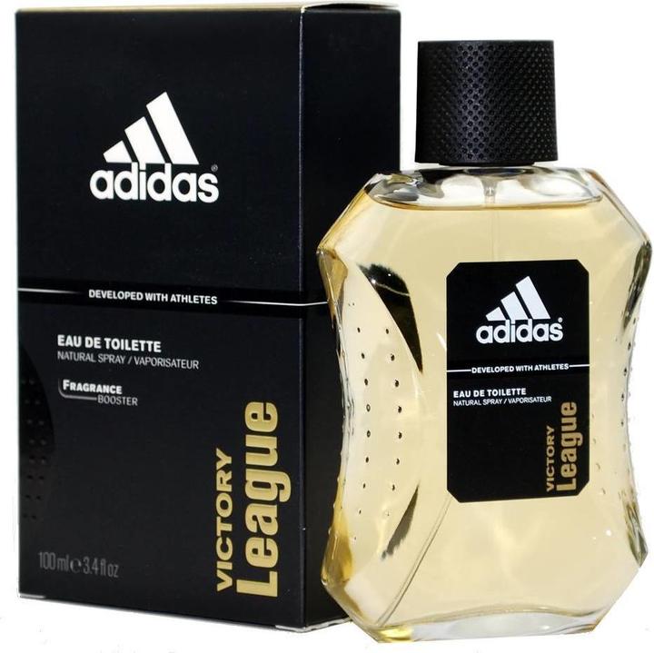 Immagine prodotto adidas Lega della Vittoria (Eau de toilette, 100 ml)