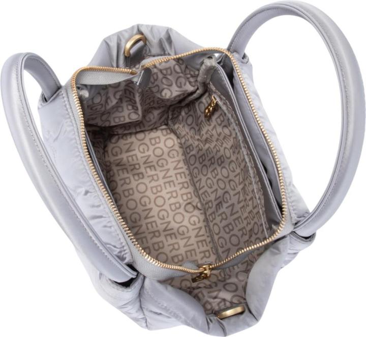 Immagine prodotto Bogner Wallis Tessuto Raja - Handtasche Shz, Hellgrau