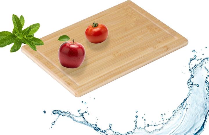 Image du produit Relaxdays planche à couper