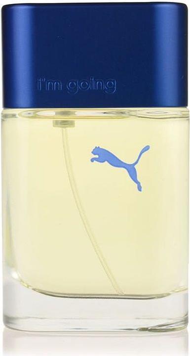 Produktbild I'm going (Eau de Toilette, 25 ml)
