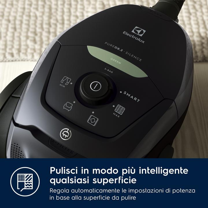 Image du produit Electrolux PD82-Green