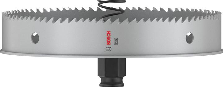 Productafbeelding Bosch Professional Zubehör PRO Plaatmetaal PC Plus gatenzaag, 152 mm (152 mm)