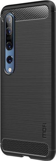 Produktbild Mofi Carbon Fiber TPU Series (Xiaomi Mi 10i, Xiaomi Mi 10 Pro)