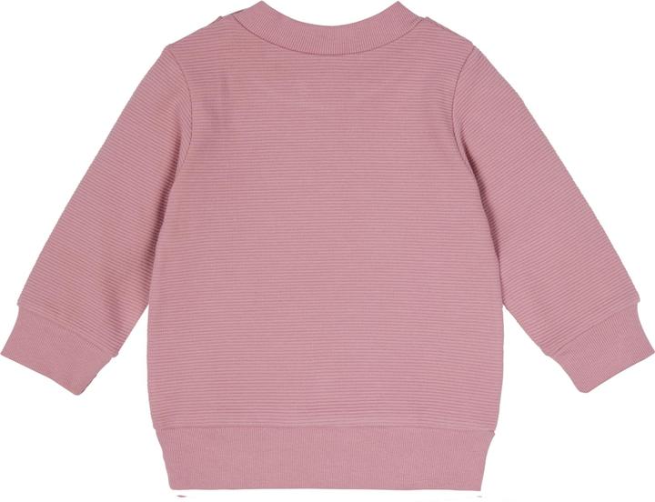 Image du produit loud + proud Sweat structure côtelée (92)